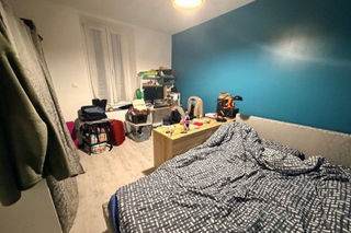  Appartement � vendre 3 pi�ces 50 m�