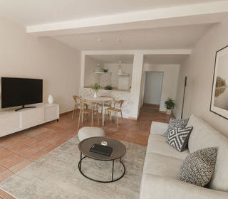  Appartement � vendre 2 pi�ces 64 m�