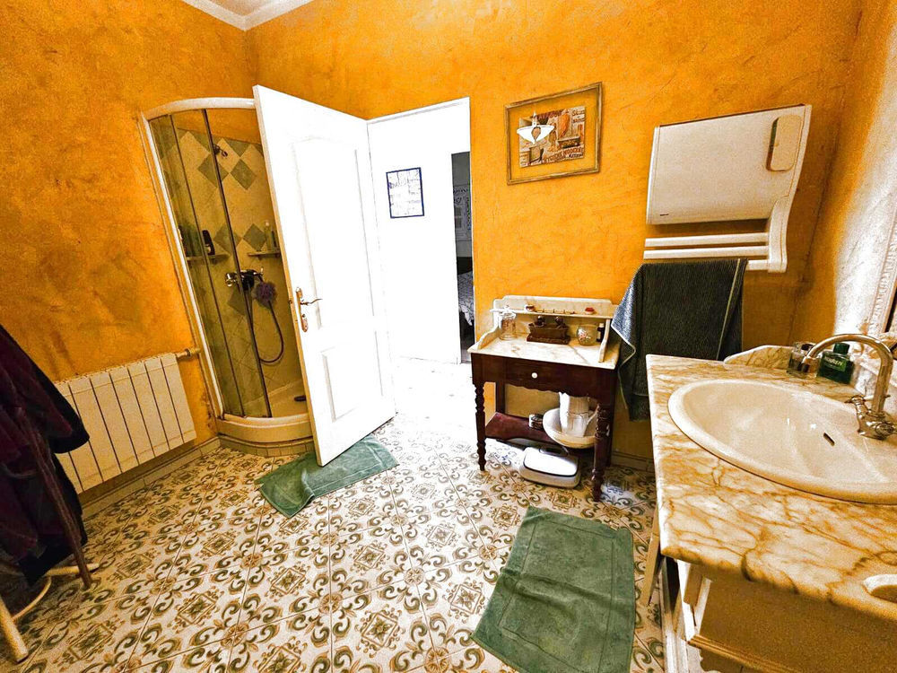 � vendre  Maison Marseille 6