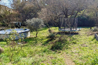  Terrain � vendre 650 m�