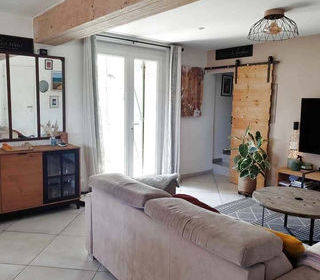  Maison � vendre 4 pi�ces 84 m�