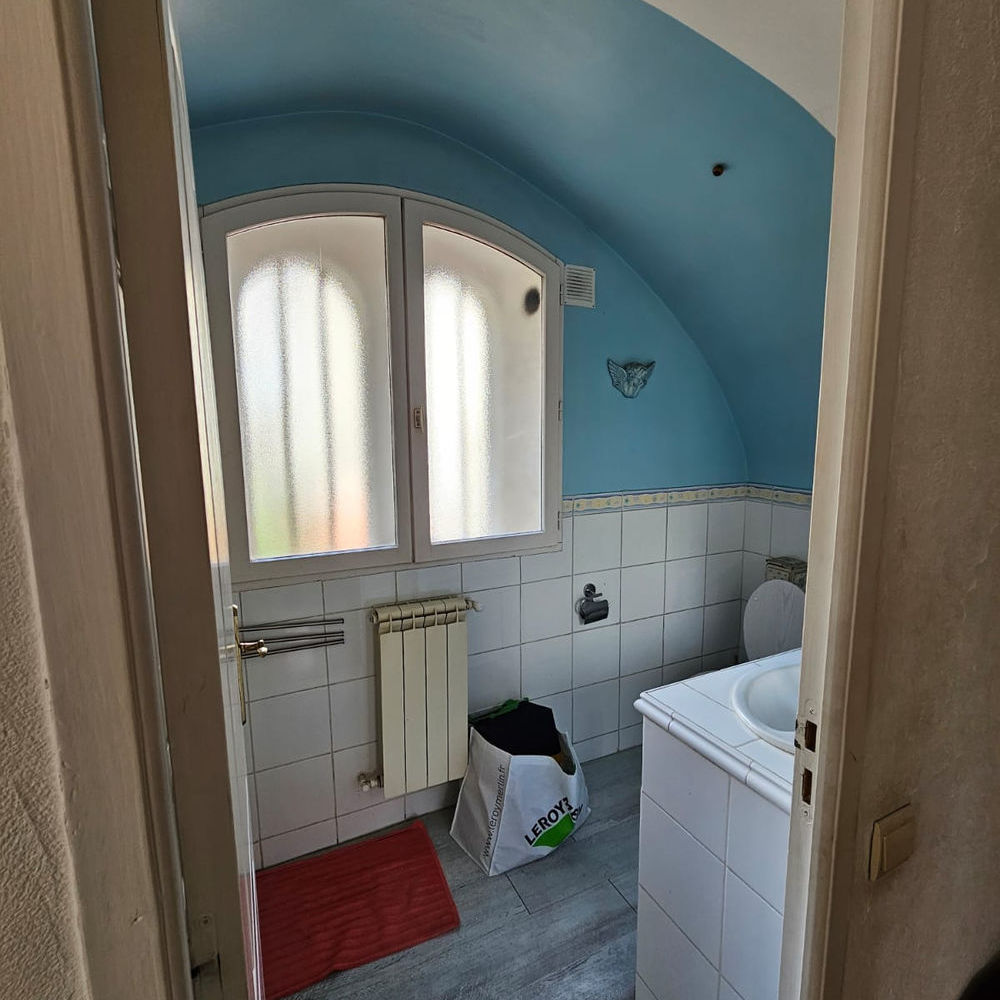 � vendre  Maison Marseille 6