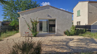  Maison � vendre 4 pi�ces 80 m�