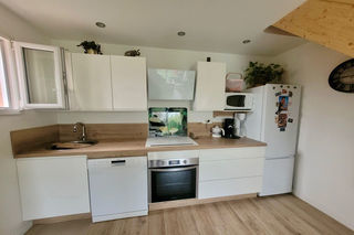  Appartement � vendre 1 pi�ce 32 m�