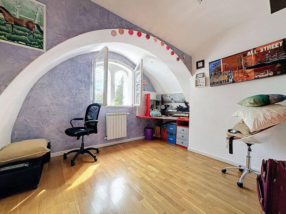 � vendre  Maison Marseille 6