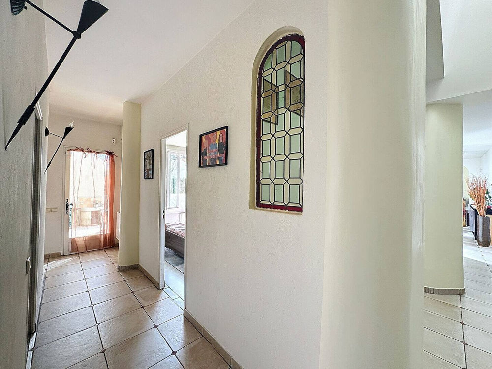 � vendre  Maison Marseille 6