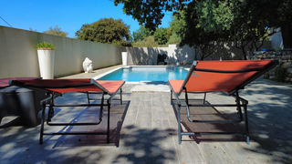  Maison � vendre 5 pi�ces 125 m�