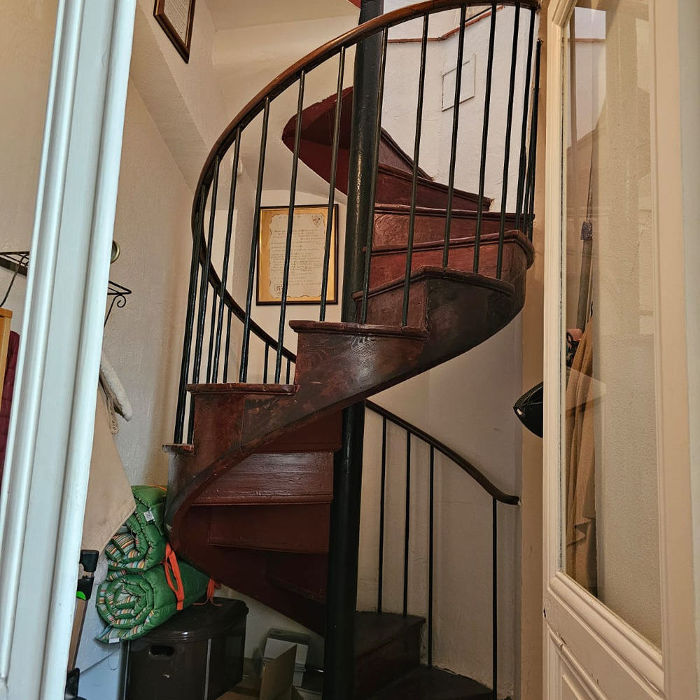 � vendre  Maison Marseille 6