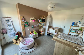  Appartement � vendre 3 pi�ces 62 m�