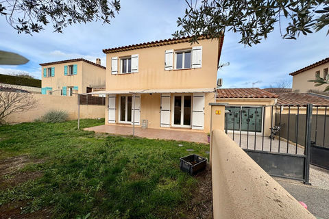   Environnement calme. Maison - 5 pi�ce(s) - 100 m�