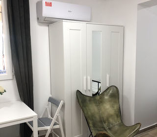  Appartement � louer 1 pi�ce 18 m�