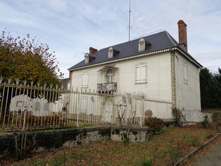  Propri�t�/ch�teau � louer 6 pi�ces 250 m�