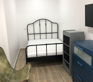  Appartement � louer 1 pi�ce 18 m�