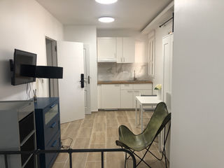  Appartement � louer 1 pi�ce 18 m�