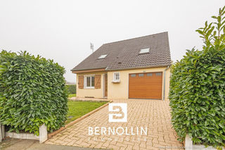  Maison � vendre 4 pi�ces 90 m�