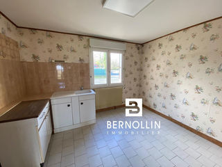  Maison � vendre 7 pi�ces 185 m�