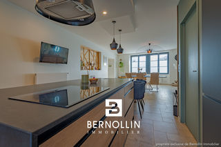  Maison � vendre 6 pi�ces 236 m�