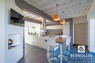  Maison � vendre 4 pi�ces 160 m�