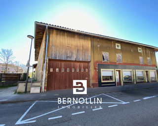  Maison � vendre 8 pi�ces 229 m�