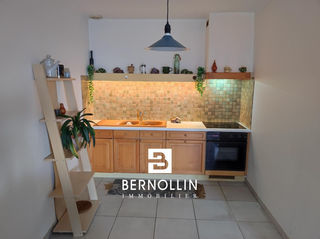  Maison � vendre 3 pi�ces 107 m�