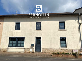  Maison � vendre 6 pi�ces 236 m�