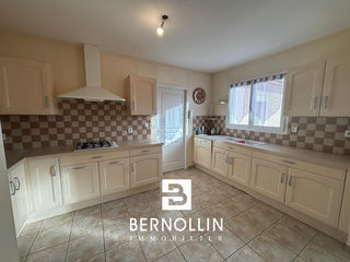  Maison � vendre 4 pi�ces 143 m�