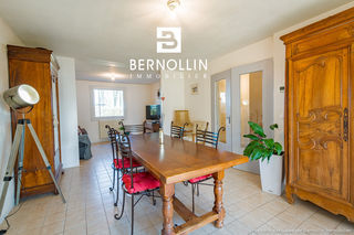  Maison � vendre 4 pi�ces 95 m�