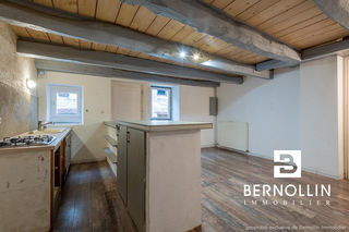  Maison � vendre 4 pi�ces 88 m�