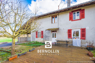  Maison � vendre 4 pi�ces 126 m�