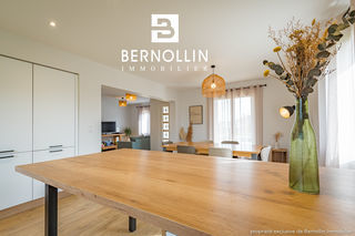  Maison � vendre 5 pi�ces 121 m�