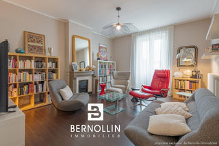  Appartement � vendre 4 pi�ces 131 m�