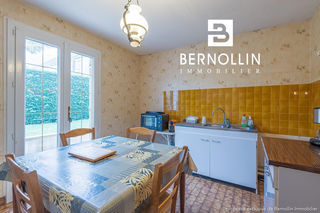  Maison � vendre 4 pi�ces 90 m�