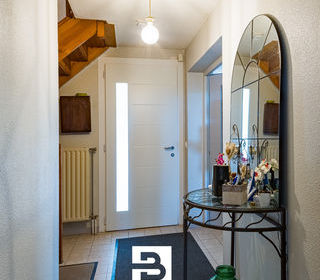  Maison � vendre 4 pi�ces 95 m�