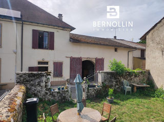  Maison � vendre 4 pi�ces 104 m�