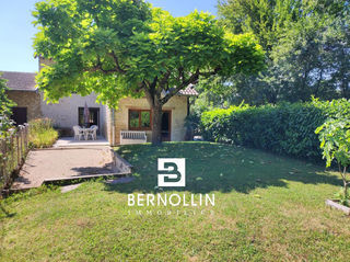  Maison � vendre 3 pi�ces 82 m�