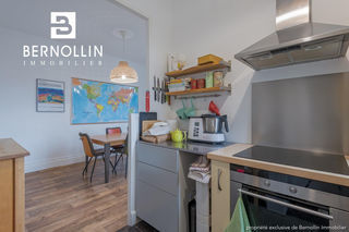  Appartement � vendre 4 pi�ces 131 m�