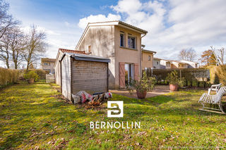  Maison � vendre 4 pi�ces 95 m�