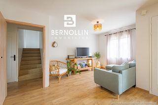  Maison � vendre 5 pi�ces 121 m�