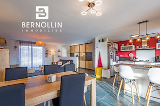  Maison � vendre 4 pi�ces 104 m�