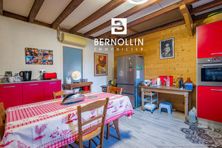  Maison � vendre 4 pi�ces 126 m�