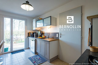  Maison � vendre 4 pi�ces 95 m�