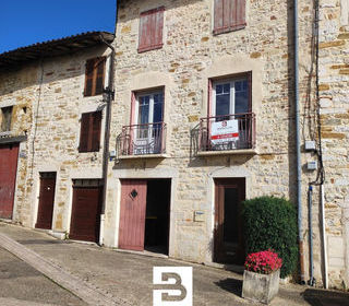  Maison � vendre 3 pi�ces 107 m�