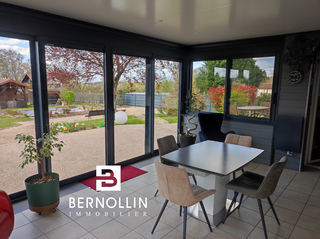  Maison � vendre 6 pi�ces 122 m�