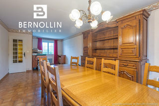  Maison � vendre 4 pi�ces 90 m�