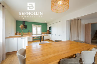  Maison � vendre 5 pi�ces 121 m�