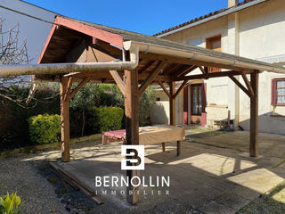  Maison � vendre 8 pi�ces 229 m�