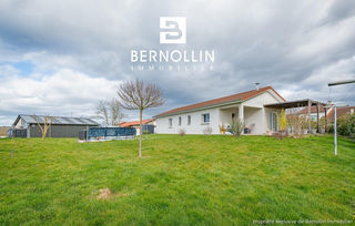  Maison � vendre 4 pi�ces 92 m�