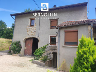  Maison � vendre 3 pi�ces 82 m�