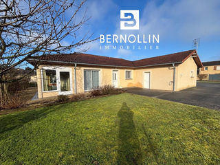  Maison � vendre 4 pi�ces 143 m�