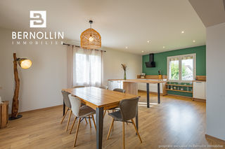  Maison � vendre 5 pi�ces 121 m�